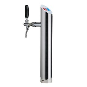 TC Prisma | 1-2 csapos sörtorony világítással