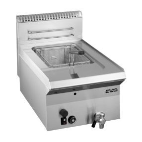 GF465 | Gázüzemű olajsütő