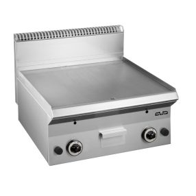 GFT665L | Gázüzemű szeletsütő sima sütőfelülettel