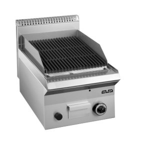GPL465G | Faszenes bordázott grillsütő