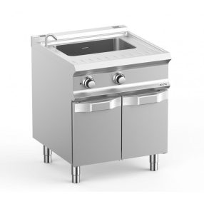   CPE77A | Elektromos 1/1 aknás tésztafőző zárt alsó szekrényen