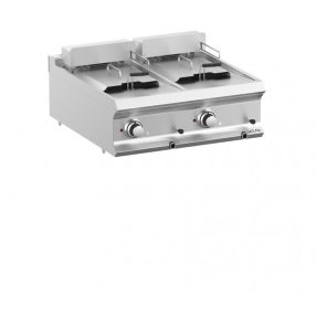   FRBE77T | Elektromos 2 aknás olajsütő alépítmény nélkül