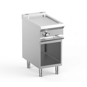   FTBE74AL | Elektromos lapsütő sima lappal nyitott alsó szekrényen