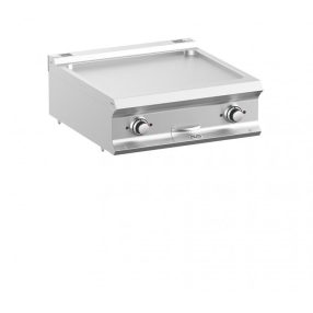   FTBE77TL | Elektromos lapsütő sima lappal nyitott alépítmény nélkül