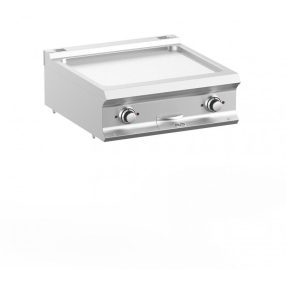   FTBE77TR | Elektromos lapsütő bordázott lappal alépítmény nélkül