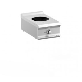   INW74T | Indukciós 1 zónás kerámialapos woktűzhely alépítmény nélkül