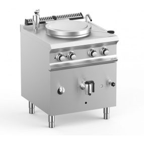 PEE7750I | Elektromos üzemű főzőüst 50 literes