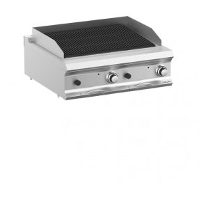 PLG78T | Gázüzemű lávaköves grill