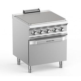   TPE77FE | Elektromos telelapos tűzhely elektromos statikus sütővel