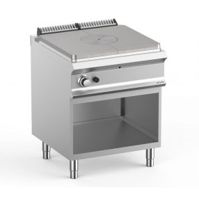   TPG77A | Gázüzemű telelapos gáztűzhely nyitott alsó szekrényen