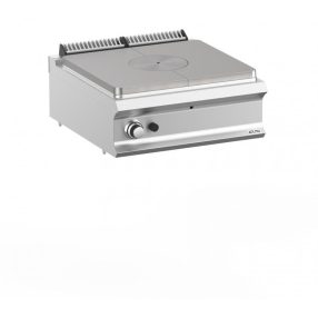   TPG77T | Gázüzemű telelapos gáztűzhely alépítmény nélkül