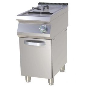 FE 740/17 E | Elektromos olajsütő