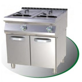 FE 780/13 E | Elektromos olajsütő