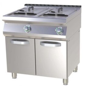 FE 780/17 E | Elektromos olajsütő