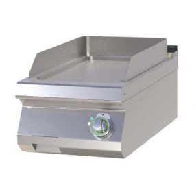 FTH 704 E | Elektromos szeletsütő sima sütőfelülettel