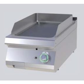 FTH 704 G | Gázüzemű szeletsütő sima sütőfelülettel
