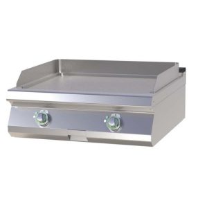 FTH 708 E | Elektromos szeletsütő sima sütőfelülettel