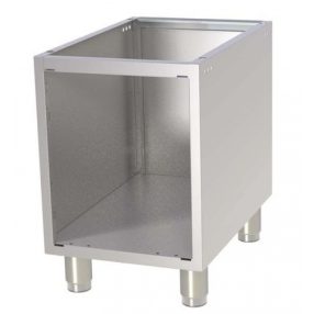 P 740 - Nyitott készüléktartó alépítmény