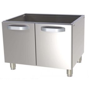 P 780 D - Ajtós készüléktartó alépítmény