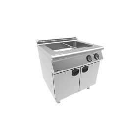 7BE 20 | Elektromos vízmedencés melegentartó