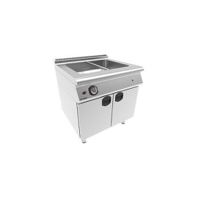 7BG 20 | Gázüzemű vízmedencés melegentartó