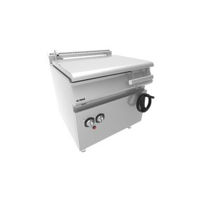 7DE 06 | Billenő serpenyő