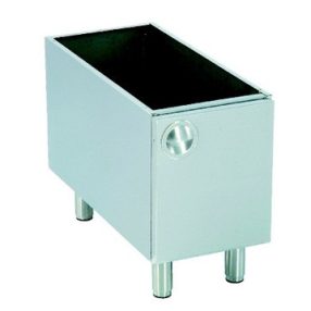 7GD 100 - Nyitott készüléktartó alépítmény