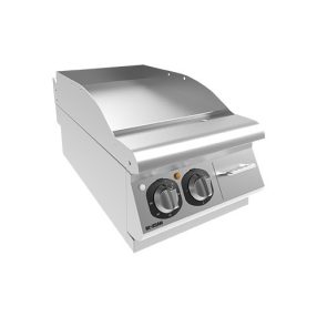 7IE 10 | Elektromos szeletsütő sima felülettel