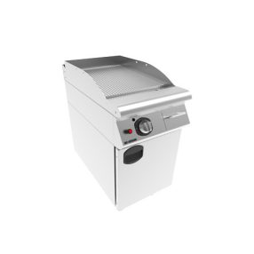   7IG 11 | Gázüzemű szeletsütő alsó szekrényen (bordázott)