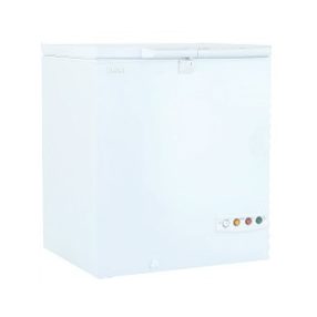   KH-CF150 BK (UED 150) | Felnyitható teletetős mélyhűtőláda