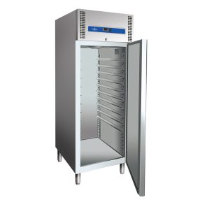  Hűtőszekrény 600x800 mm pékipari mérethez álló 852 literes Ferrara-Cool