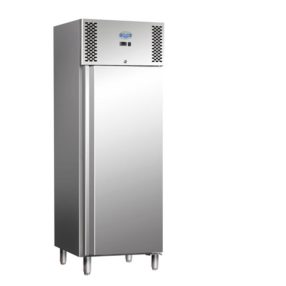   Hűtőszekrény álló 700 liter rozsdamentes háttérhűtő Ferrara-Cool