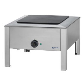 EZS6 Gasztrometál elektromos főzőzsámoly