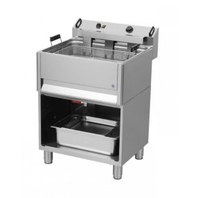 FE 60 T/P | Elektromos olajsütő