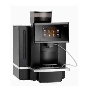 Automata digitális kávéfőzőgép KV1 Comfort 