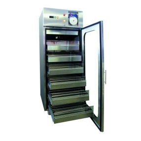 TC 600BL (J-600-2/RMV) | Hűtővitrin