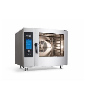   Kombisütő 7 tálcás elektromos (GN1/1) RETIGO Blue Vision 611i