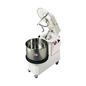   IR 22 - Spirálkaros dagasztó felemelhető fejjel és kivehető üsttel