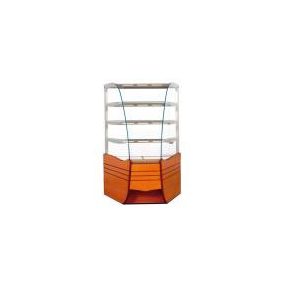 C-1 BL NW/90/N - BELLISSIMA Semleges belső sarokpult (90°)