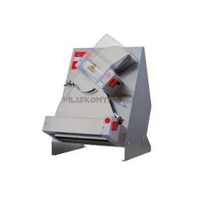 RM32A - Asztali tésztanyújtó gép