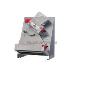 RM45A - Asztali tésztanyújtó gép