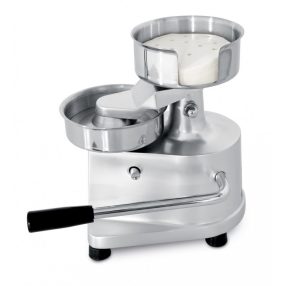 282113 Húspogácsa formázó gép