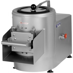 KG-510 burgonyakoptató