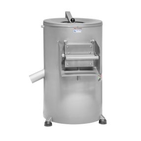 KG-501 Gasztrometál rozsdamentes burgonyakoptató gép