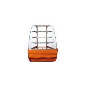   C-1 BL NZ/45/N - BELLISSIMA Semleges külső sarokpult (45°)