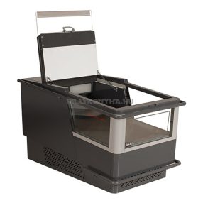 G-1 MC 65/120/CH MONACO | Pultra helyezhető italhűtő