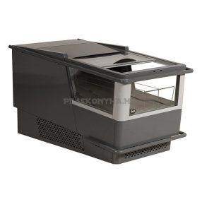 G-1 MC 65/120/MR MONACO ICE | Pultra helyezhető fagyasztó