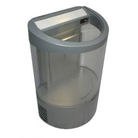 UMD 110 KS - Nyitott italhűtő