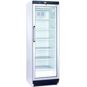 KH-VF370 GD (UDD 370 DTK) | Üvegajtós fagyasztóvitrin