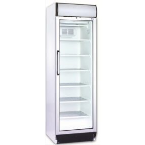 KH-VF370 GDCA (UDD 370 DTKL) | Üvegajtós fagyasztóvitrin